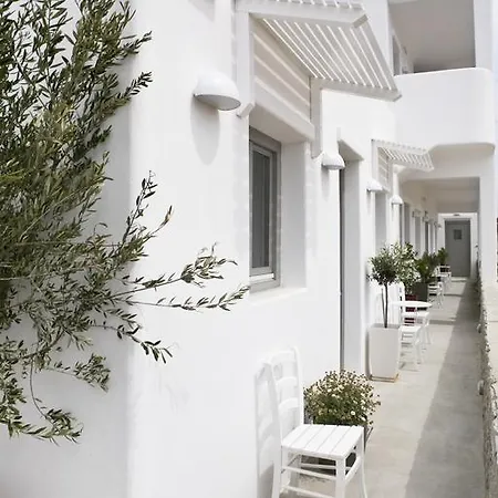 Apartamento Mykonos Unique *