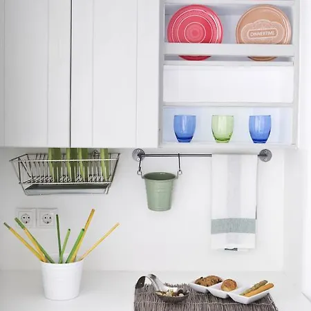 Mykonos Unique Apartamento