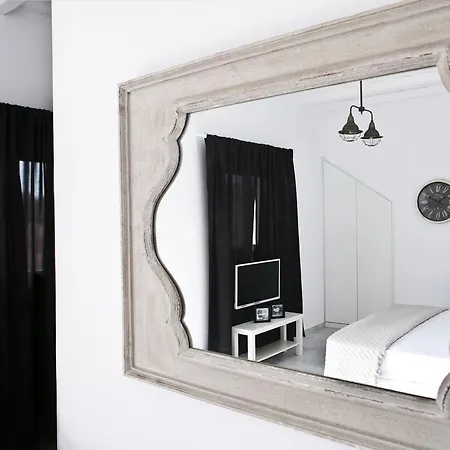 Mykonos Unique Apartamento Mykonos Town