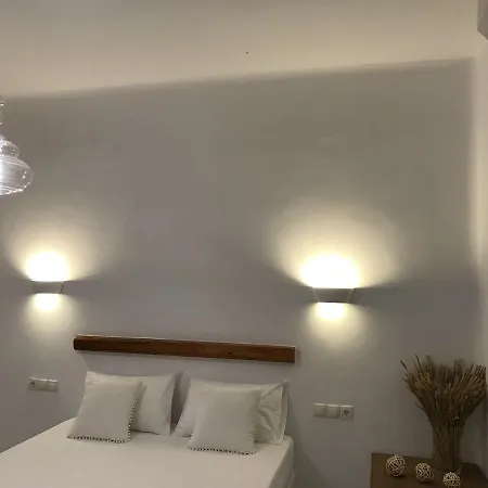 Mykonos Unique Apartamento Mykonos Town