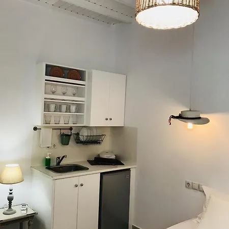 Mykonos Unique Apartamento Mykonos Town