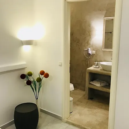 Apartamento Mykonos Unique