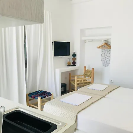Mykonos Unique Apartamento *