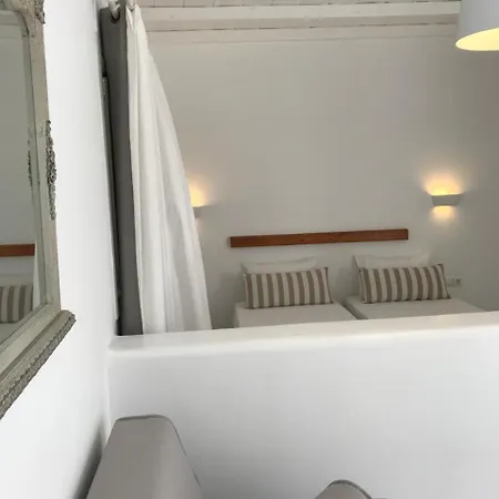 Mykonos Unique Apartamento