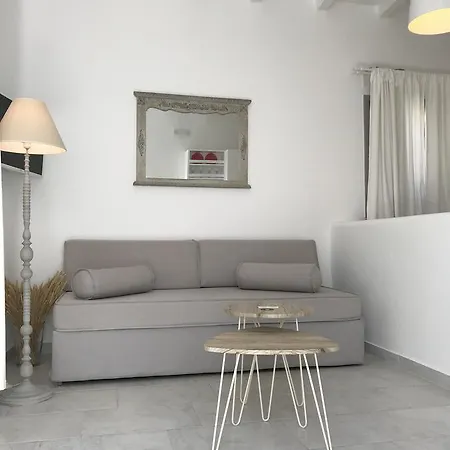 Apartamento Mykonos Unique *