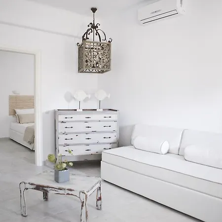 Apartment Mykonos Unique