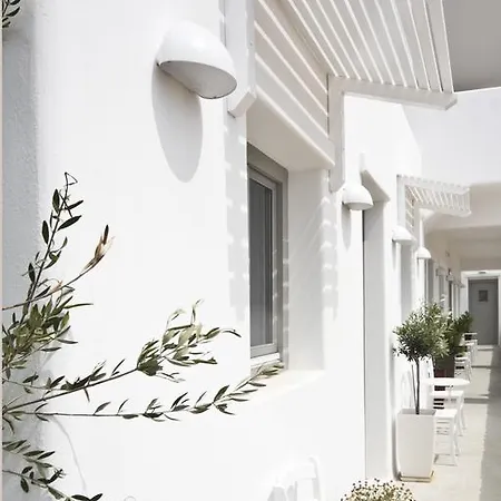 Apartment Mykonos Unique *