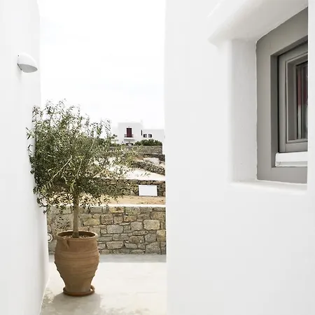 Mykonos Unique Apartment *