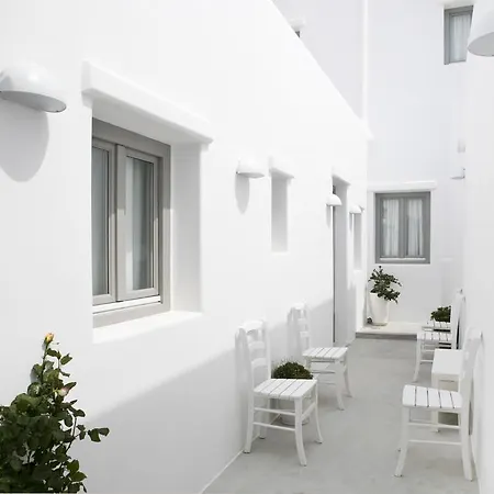 Apartment Mykonos Unique