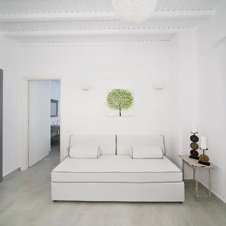 Mykonos Unique Apartment