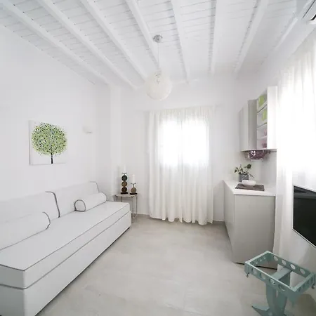 Mykonos Unique Apartment