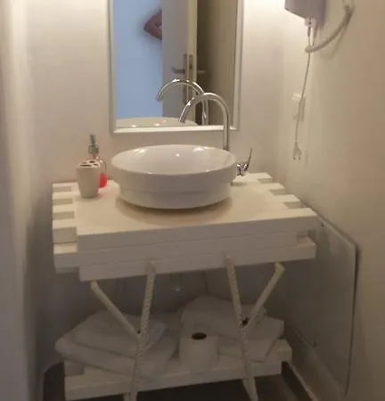 Mykonos Unique Apartment *