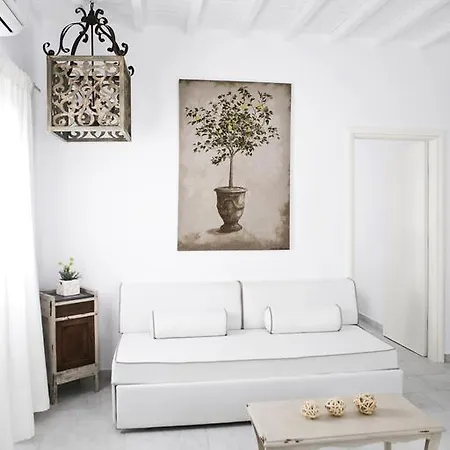 Mykonos Unique Apartment *
