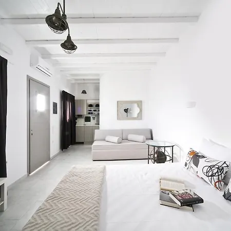 Mykonos Unique Apartment