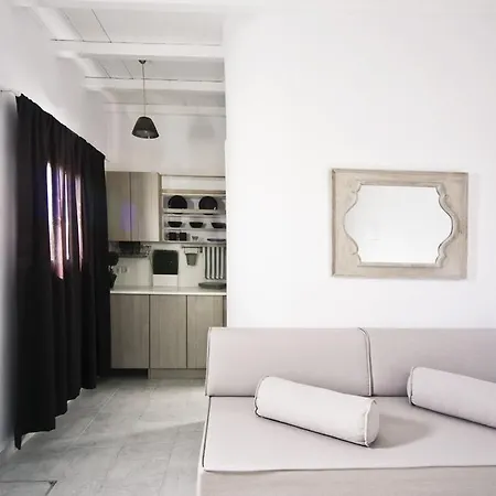 Mykonos Unique Apartment *