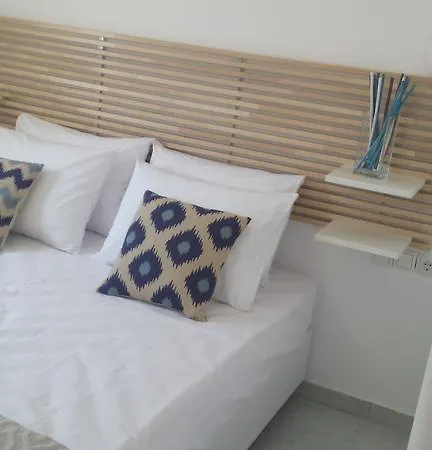 Mykonos Unique Apartment *