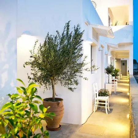 Apartment Mykonos Unique