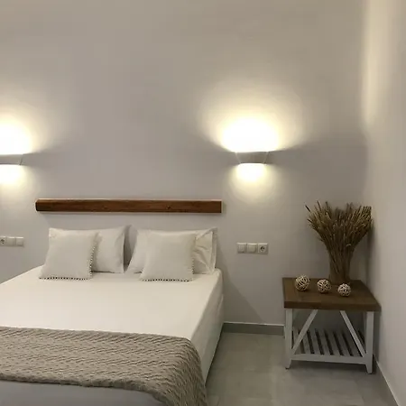 Apartment Mykonos Unique Mykonos Town