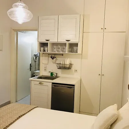 Mykonos Unique Apartment *
