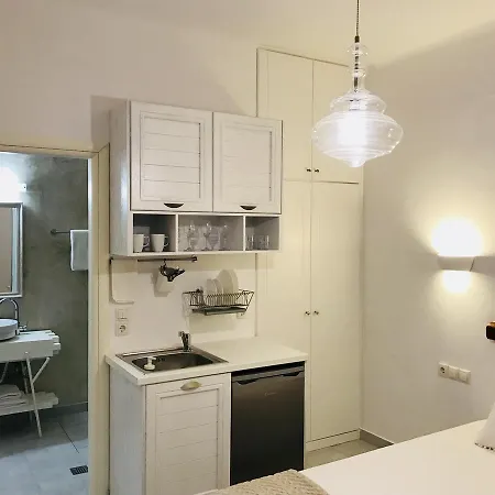 Mykonos Unique Apartment *