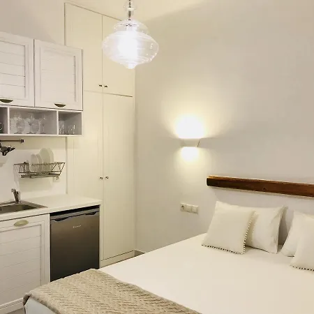 Mykonos Unique Apartment