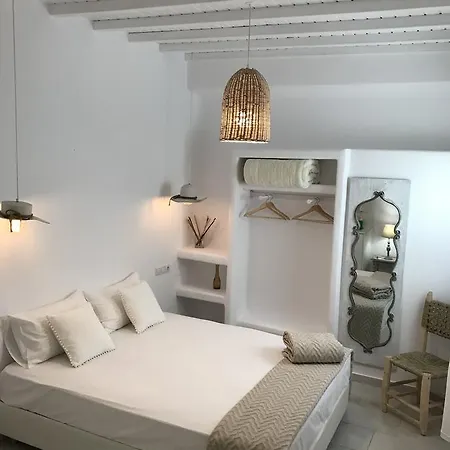 Apartment Mykonos Unique