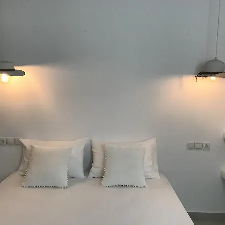Mykonos Unique Apartment
