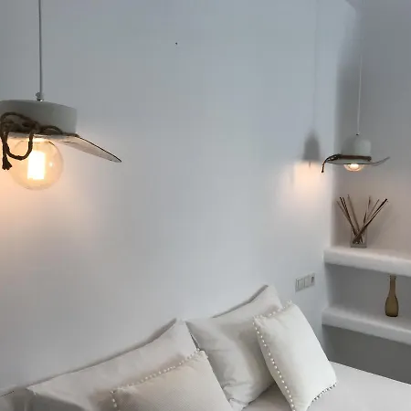 Apartment Mykonos Unique