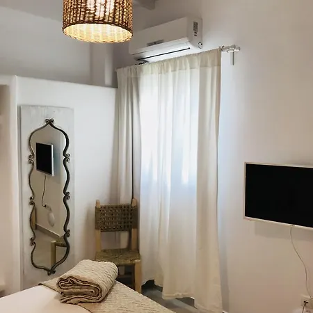 Apartment Mykonos Unique Mykonos Town