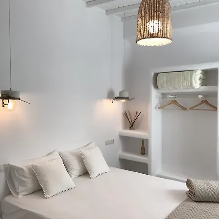 Apartment Mykonos Unique *