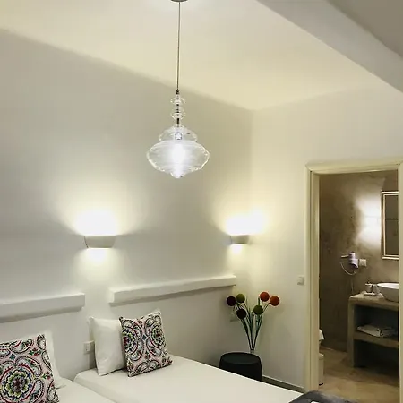 Mykonos Unique Apartment