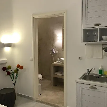 Mykonos Unique *
