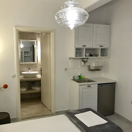 Mykonos Unique