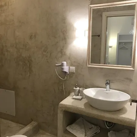 Apartment Mykonos Unique