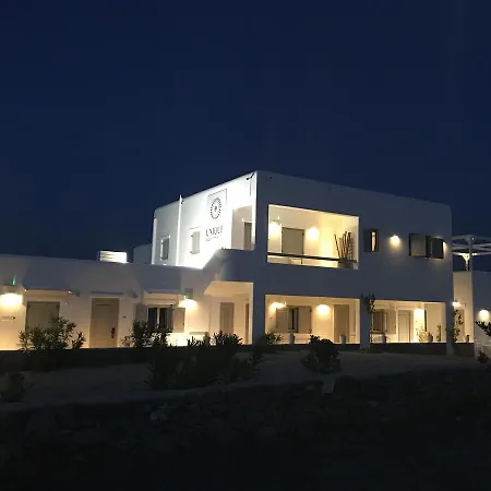 Mykonos Unique Apartment Mykonos Town