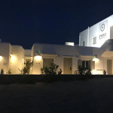 Apartment Mykonos Unique Mykonos Town
