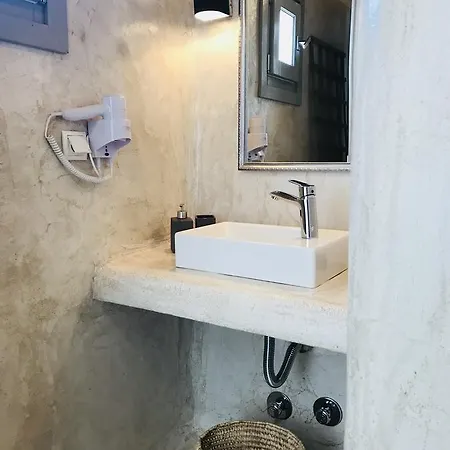 Mykonos Unique Apartment Mykonos Town