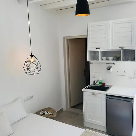 Mykonos Unique *