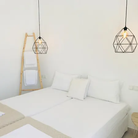 Apartment Mykonos Unique *