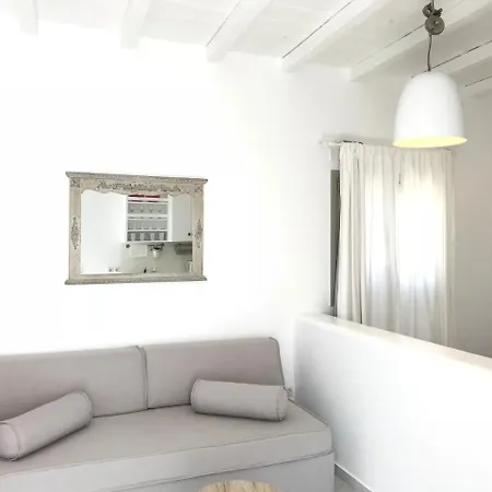 Mykonos Unique *