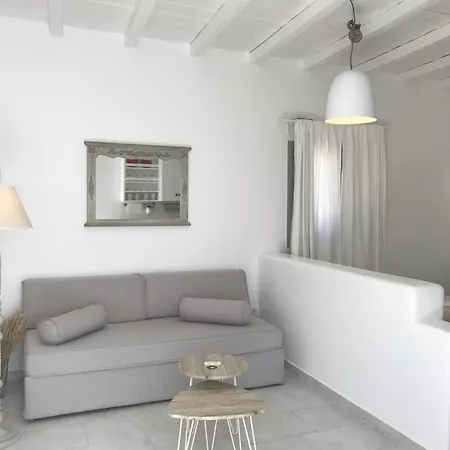 Mykonos Unique