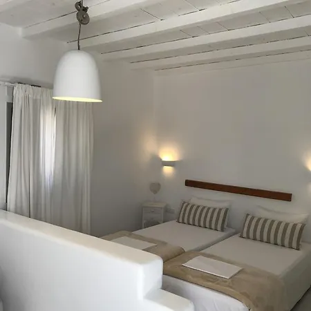 Mykonos Unique Apartment *