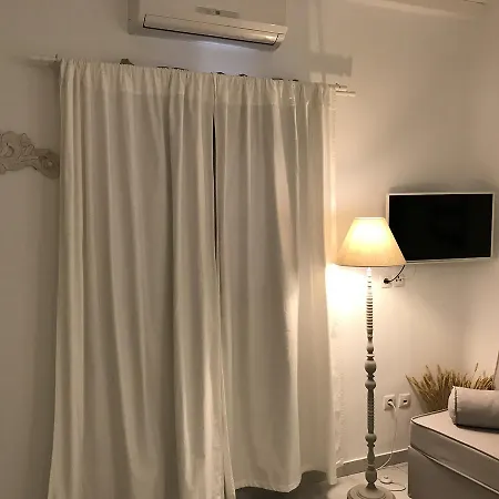 Apartment Mykonos Unique Mykonos Town