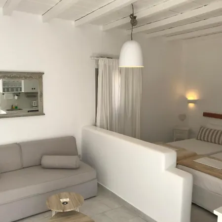 Mykonos Unique Apartment