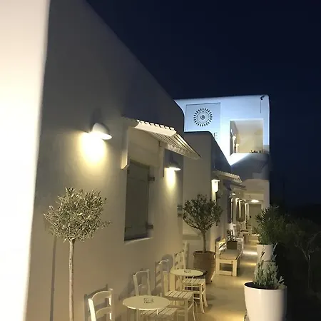 Apartment Mykonos Unique
