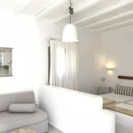 Apartment Mykonos Unique