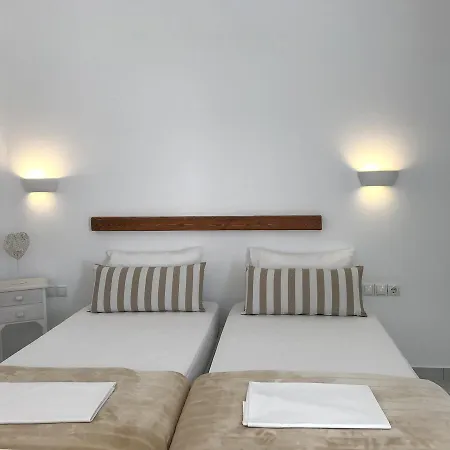 Mykonos Unique *
