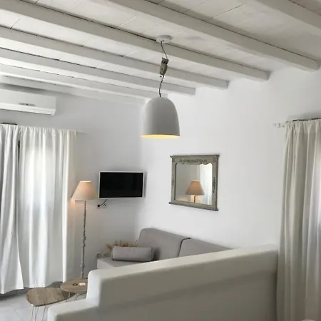 Mykonos Unique Apartment