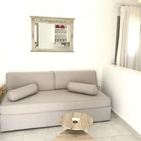 Mykonos Unique