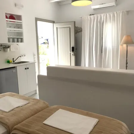 Apartment Mykonos Unique